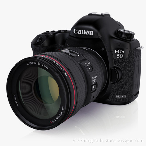 Canon EOS 5D Mark III Kit EF 24-105mm Lens 22.3 MP Digital SLR Camera